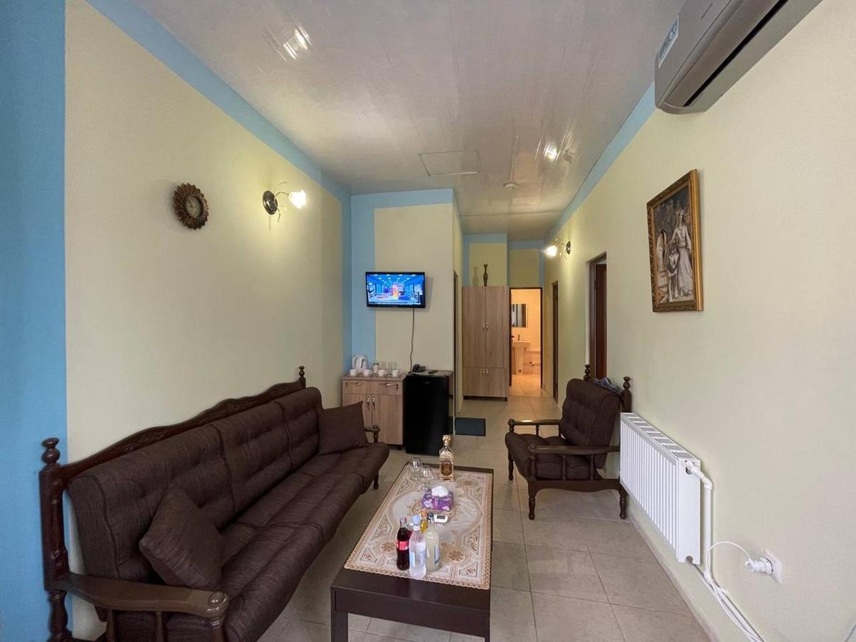 Alem Hotel Erywań Zewnętrze zdjęcie
