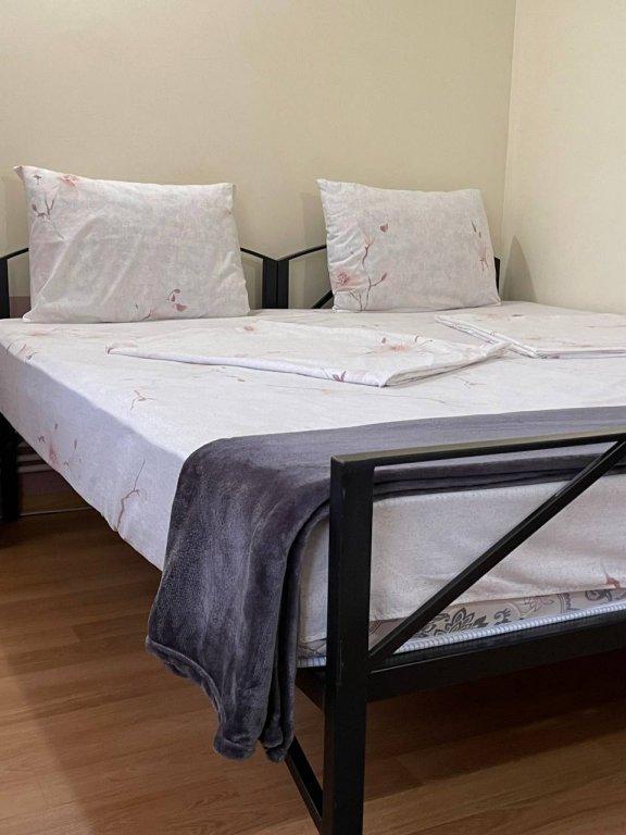 Alem Hotel Erywań Zewnętrze zdjęcie