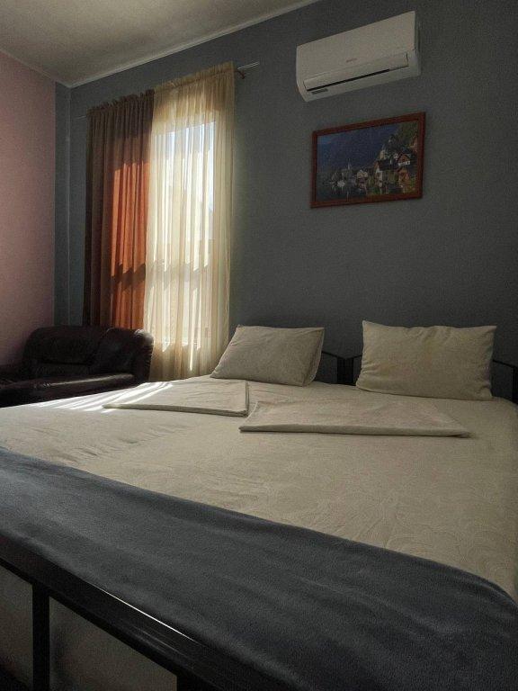 Alem Hotel Erywań Zewnętrze zdjęcie