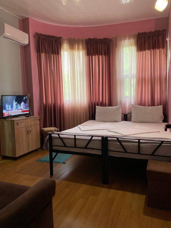 Alem Hotel Erywań Zewnętrze zdjęcie