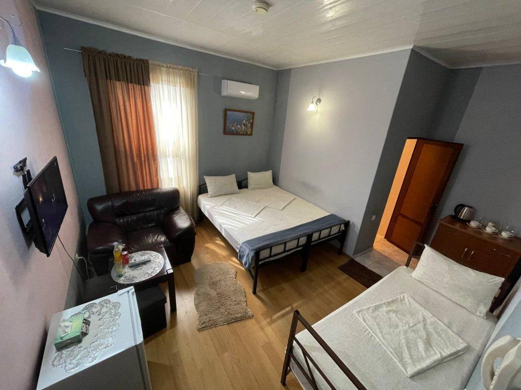 Alem Hotel Erywań Zewnętrze zdjęcie