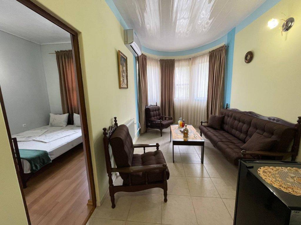 Alem Hotel Erywań Zewnętrze zdjęcie