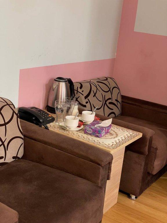Alem Hotel Erywań Zewnętrze zdjęcie