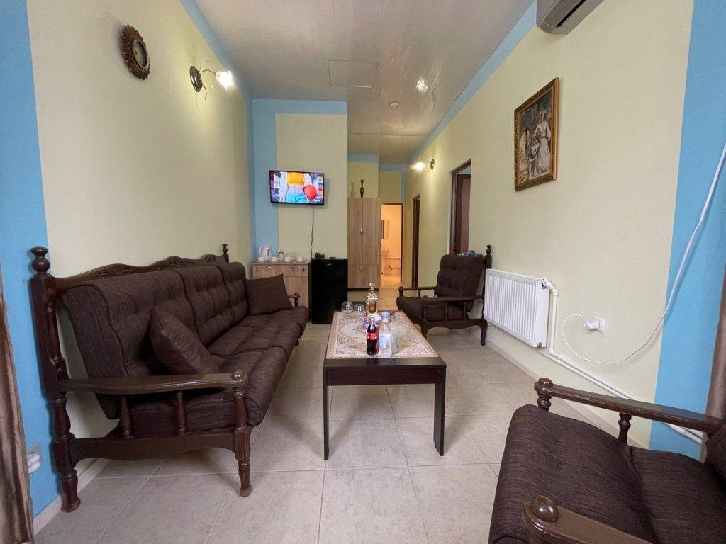 Alem Hotel Erywań Zewnętrze zdjęcie