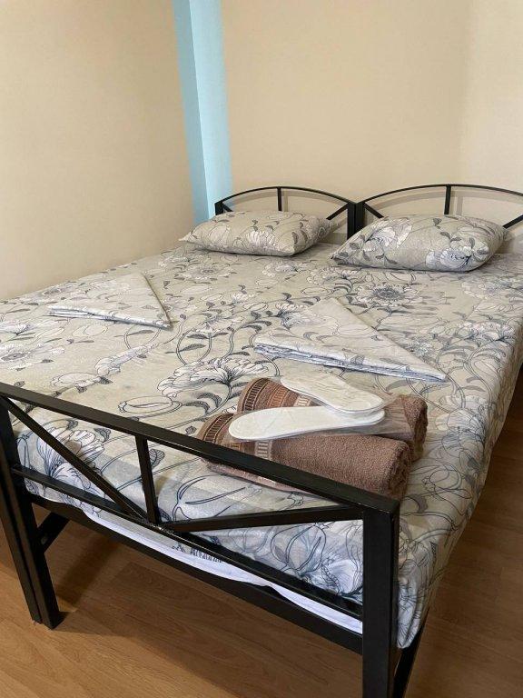 Alem Hotel Erywań Zewnętrze zdjęcie