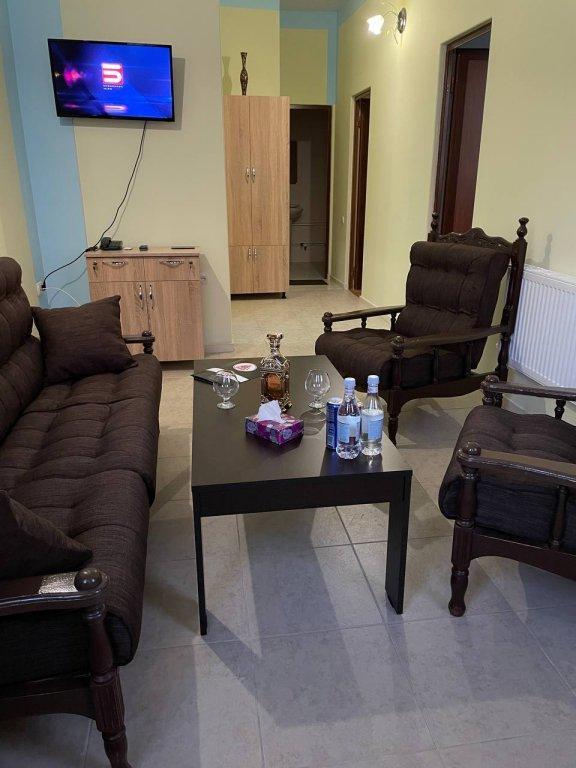 Alem Hotel Erywań Zewnętrze zdjęcie