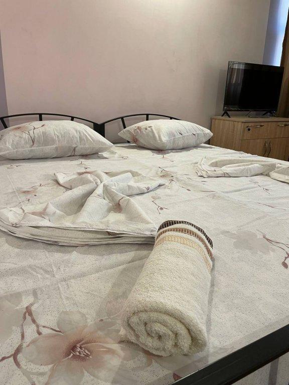 Alem Hotel Erywań Zewnętrze zdjęcie