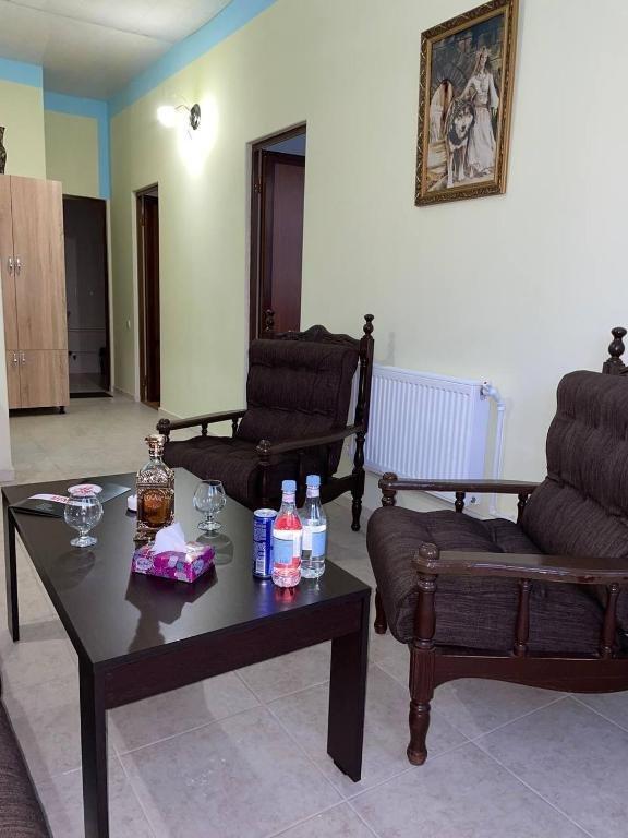 Alem Hotel Erywań Zewnętrze zdjęcie