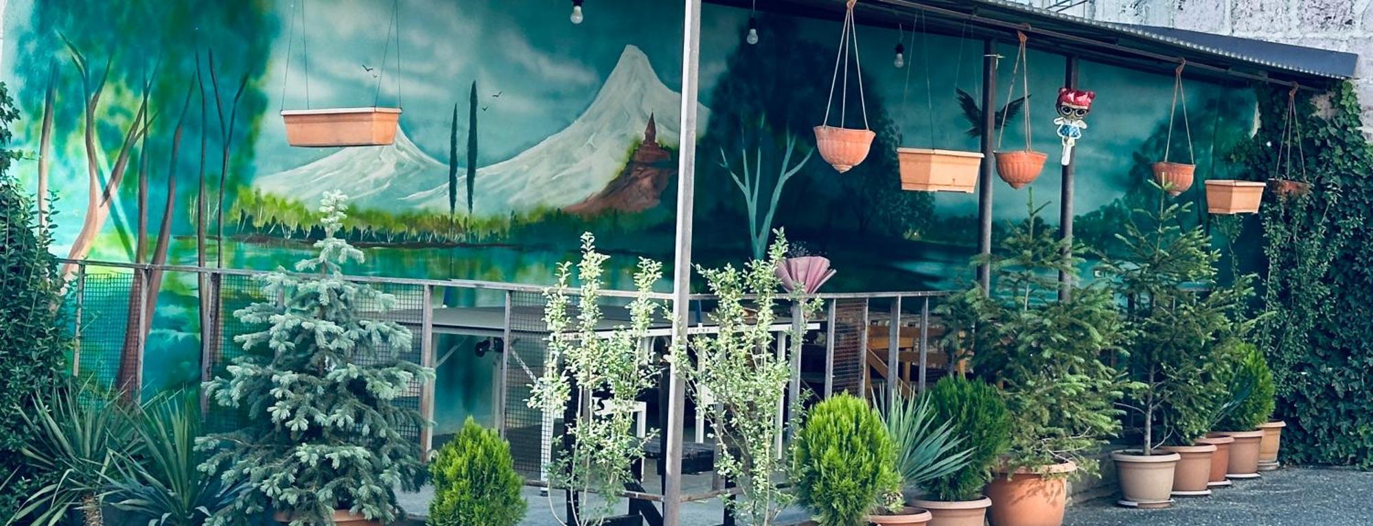 Alem Hotel Erywań Zewnętrze zdjęcie