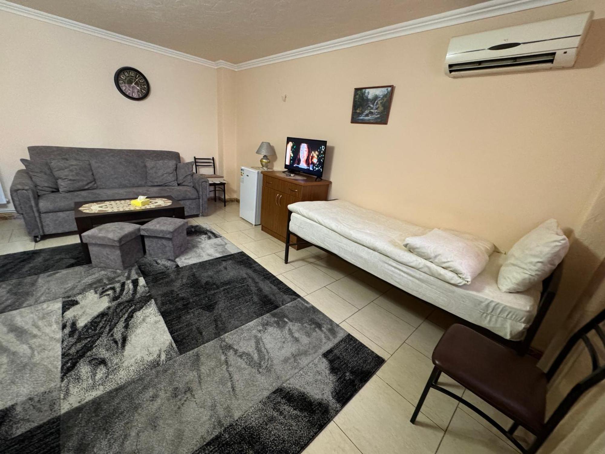 Alem Hotel Erywań Zewnętrze zdjęcie